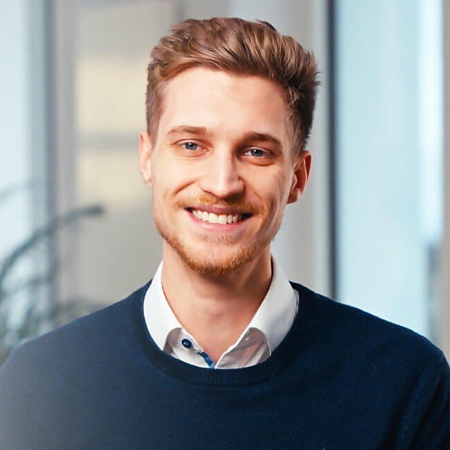 Daniel Hoppmann
