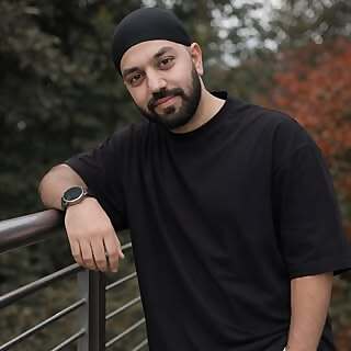 Sat Sri Akaal