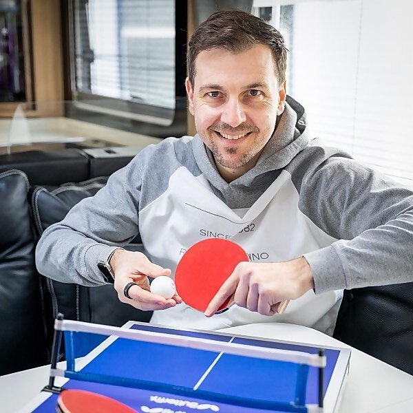 Timo Boll