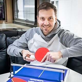 Timo Boll