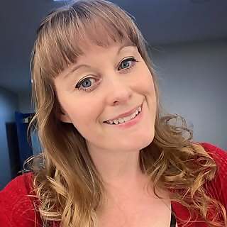 Caroline Wade