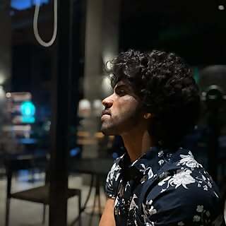 Akash Sabu
