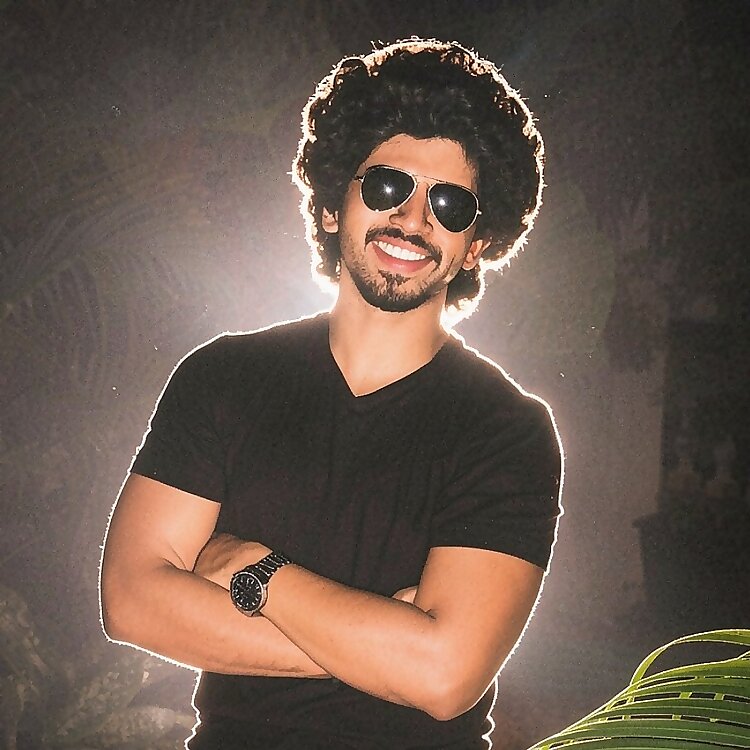 Akash Sabu