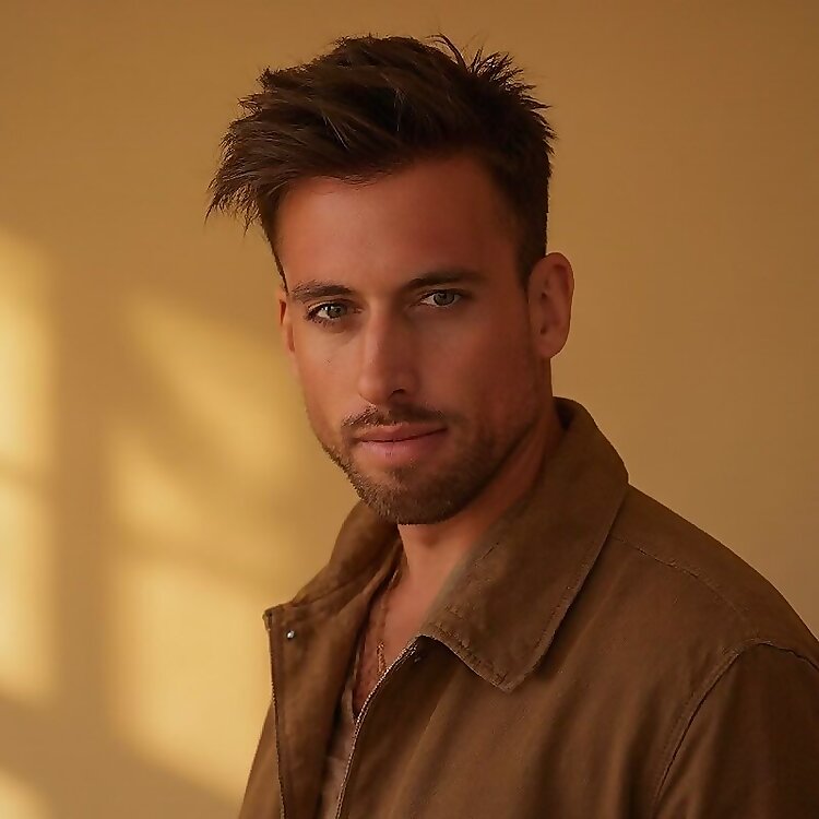 Devin Shallop