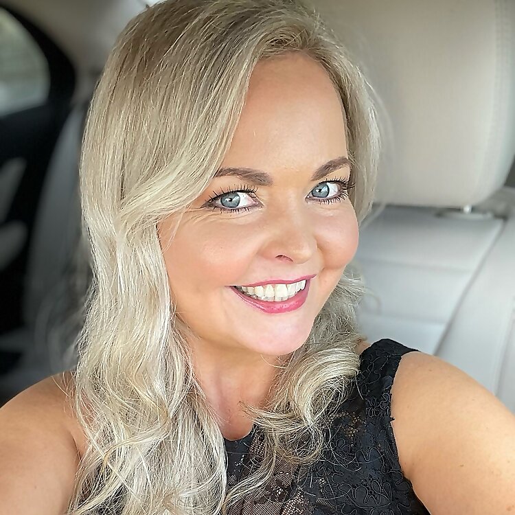 Deirdre Mc Eniff Vaughan 