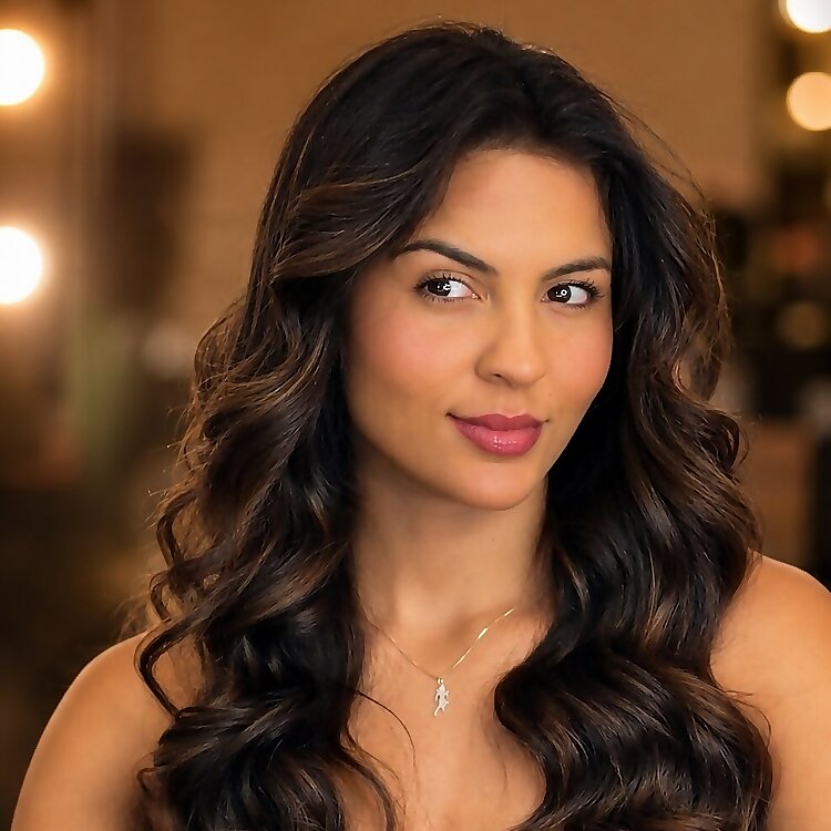 Vitoria Santos
