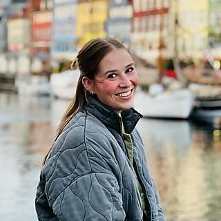 Celina Vinck