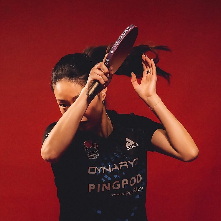 Lily Zhang