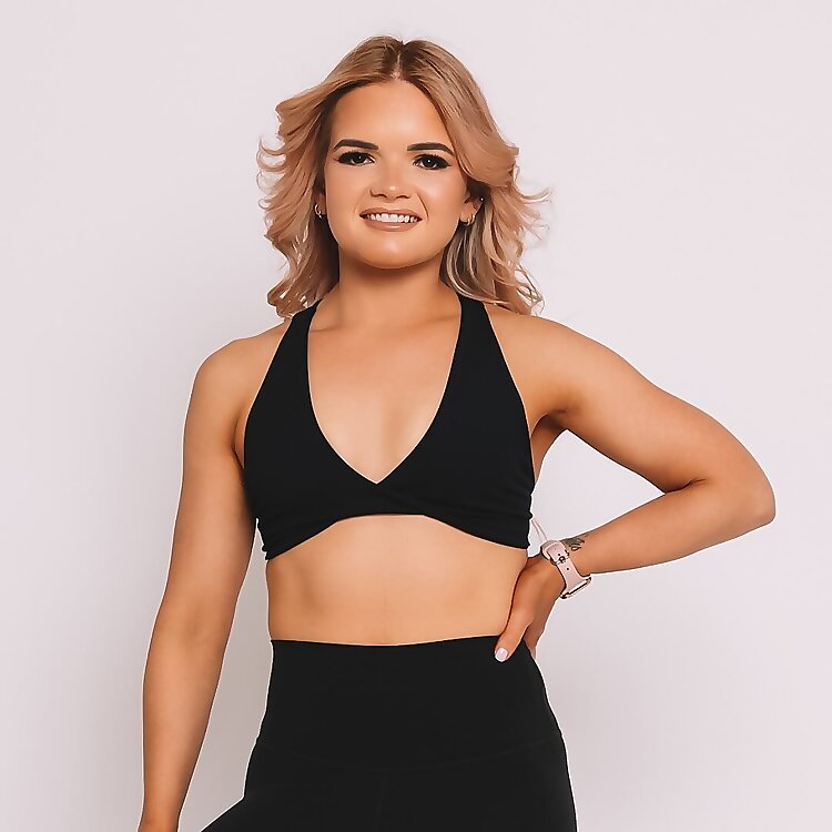 Britney Louise