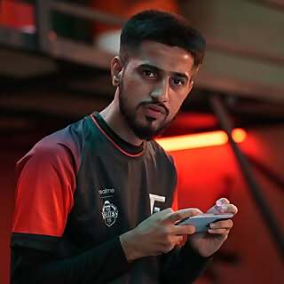 Mohammed Owais Lakhani