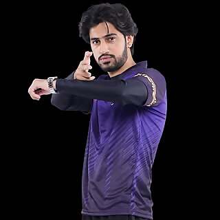 Mohammed Owais Lakhani