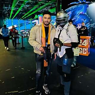Riz Shah
