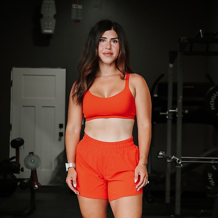 Melissa Gardner
