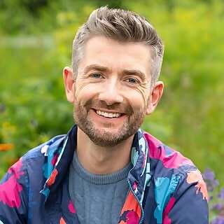 Niall McCauley 