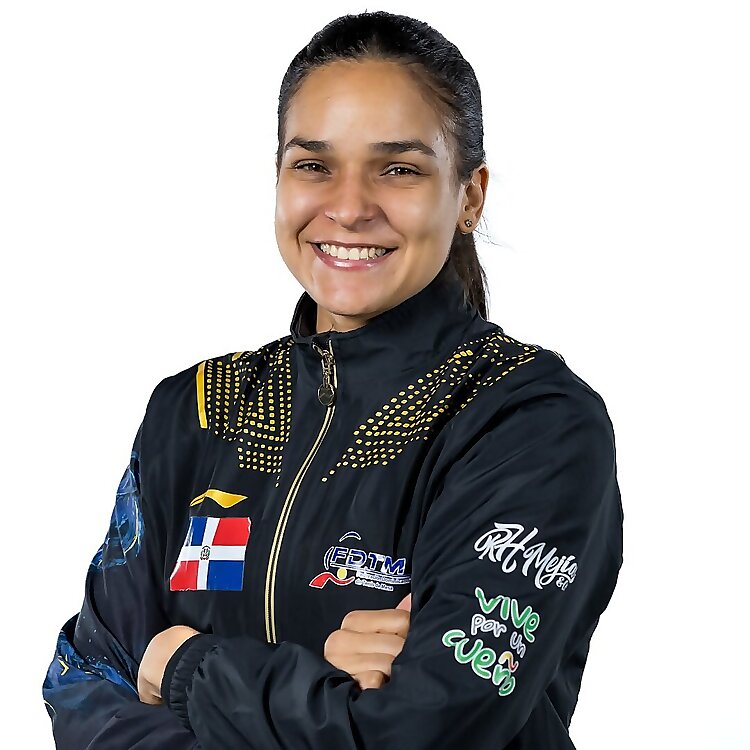 Eva Brito