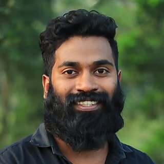 Jio Joseph Mulloor