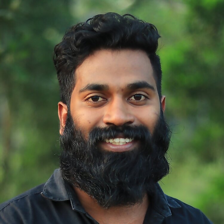 Jio Joseph Mulloor