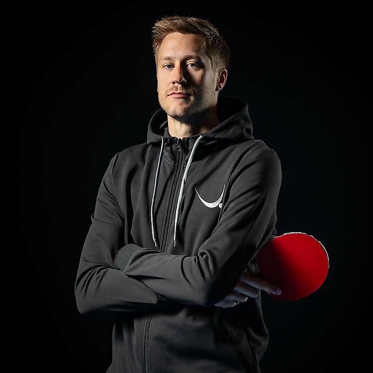 Mattias Falck