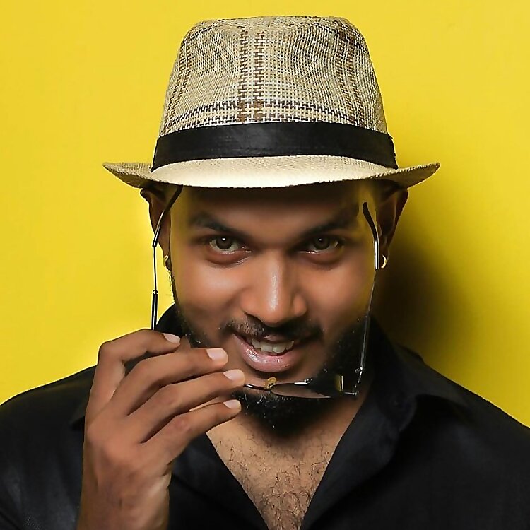 Karthik Surya