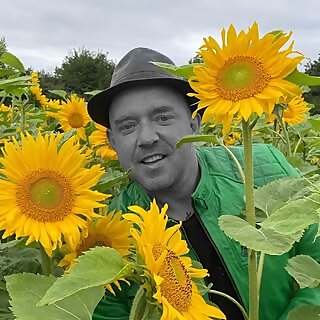 Dermot Melia