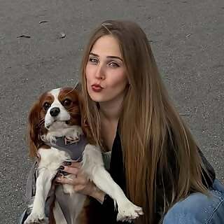 Anastasia Rybka