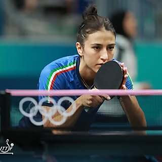 Giorgia Piccolin