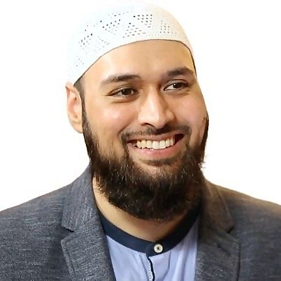 Sheikh Dr. Saalim Al-Azhari