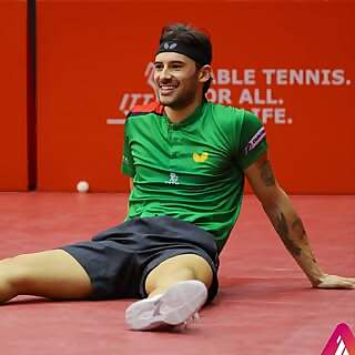 Joao Geraldo