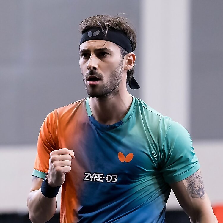 Joao Geraldo