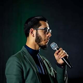 Shabbir Hassan