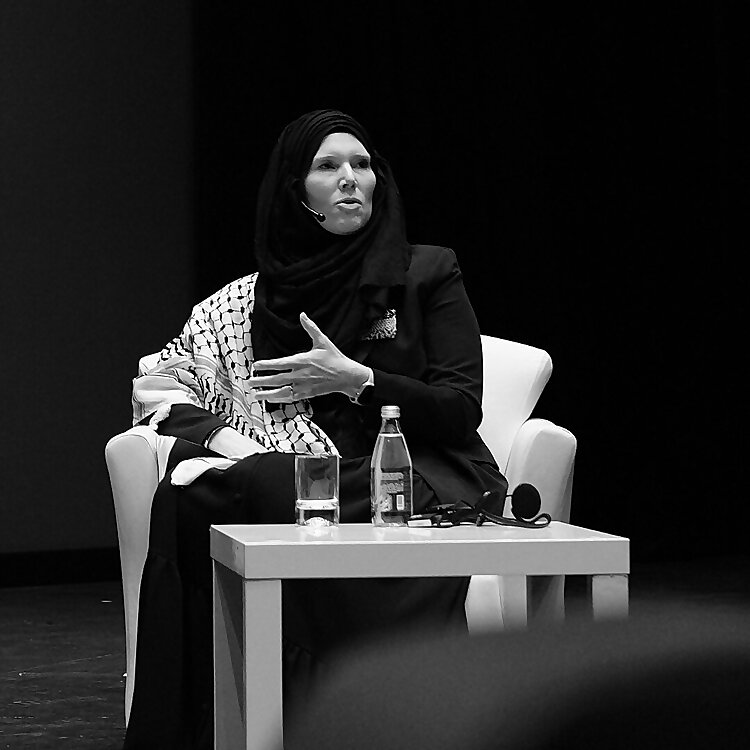 Jenny Molendyk Divleli