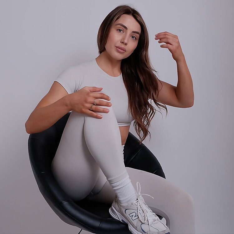 Brooke Leach
