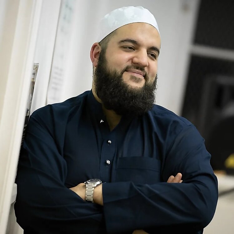 Shaykh Abdul Majid Iltaf