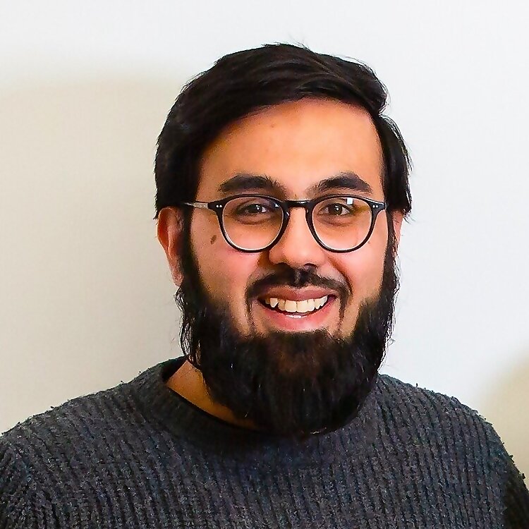 Ibrahim Khan