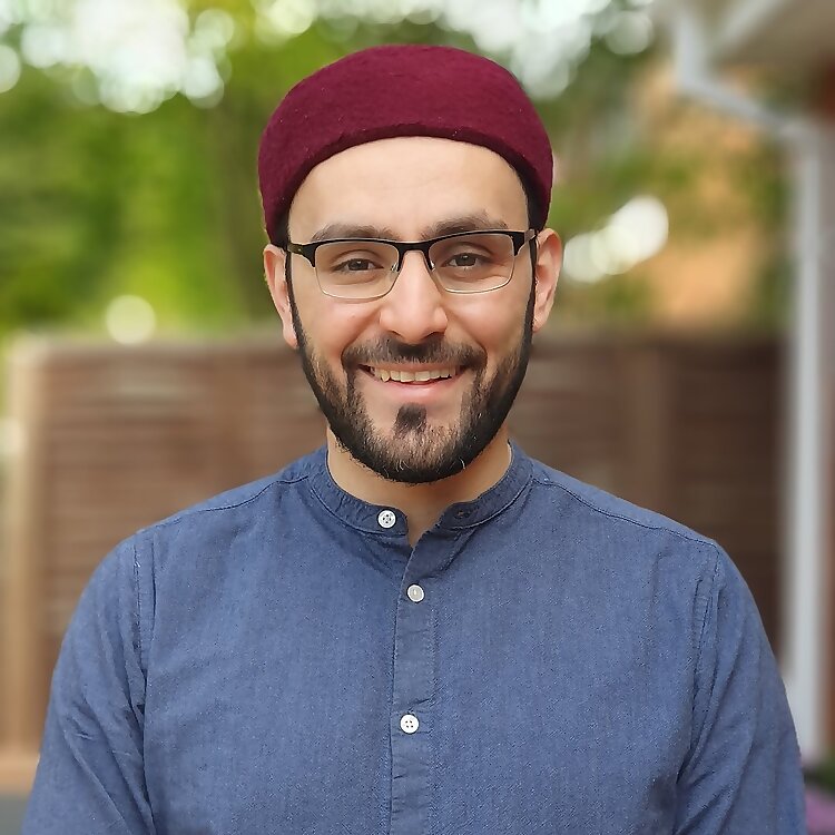 Talha Ghannam