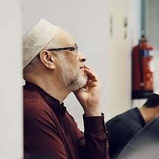 Abdul Aziz Ahmed Fredericks