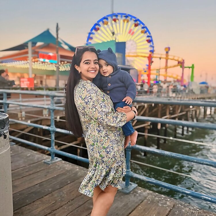 Dr. Dipanvita Sehgal