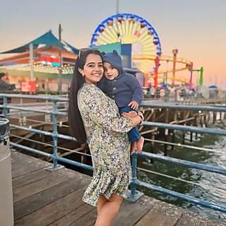 Dr. Dipanvita Sehgal