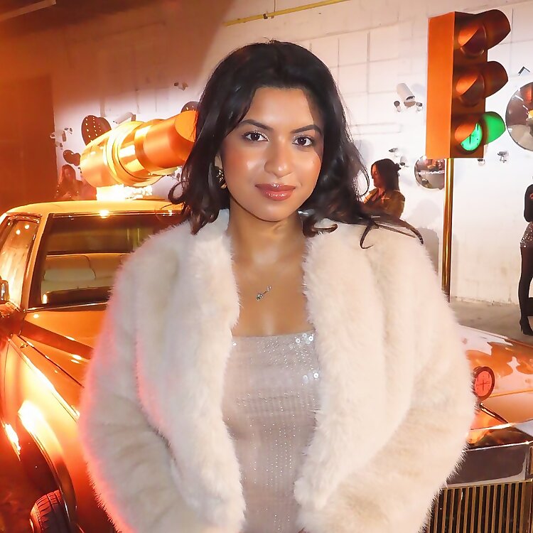 Sachita Subramanian
