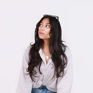 Natasha Mendoza