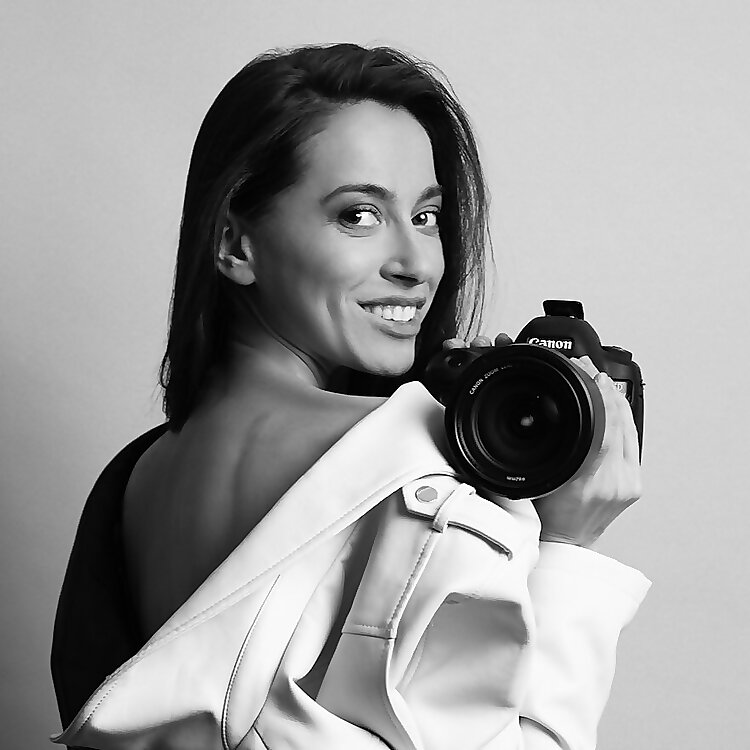 Kateryna Fesik 