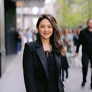 Vero Suh