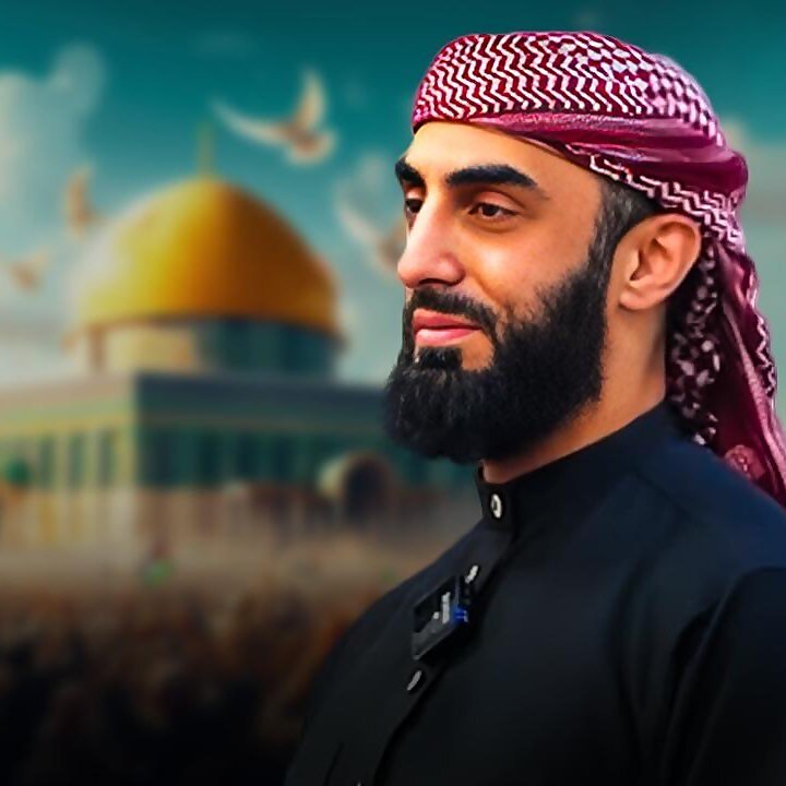 Ali Hammuda