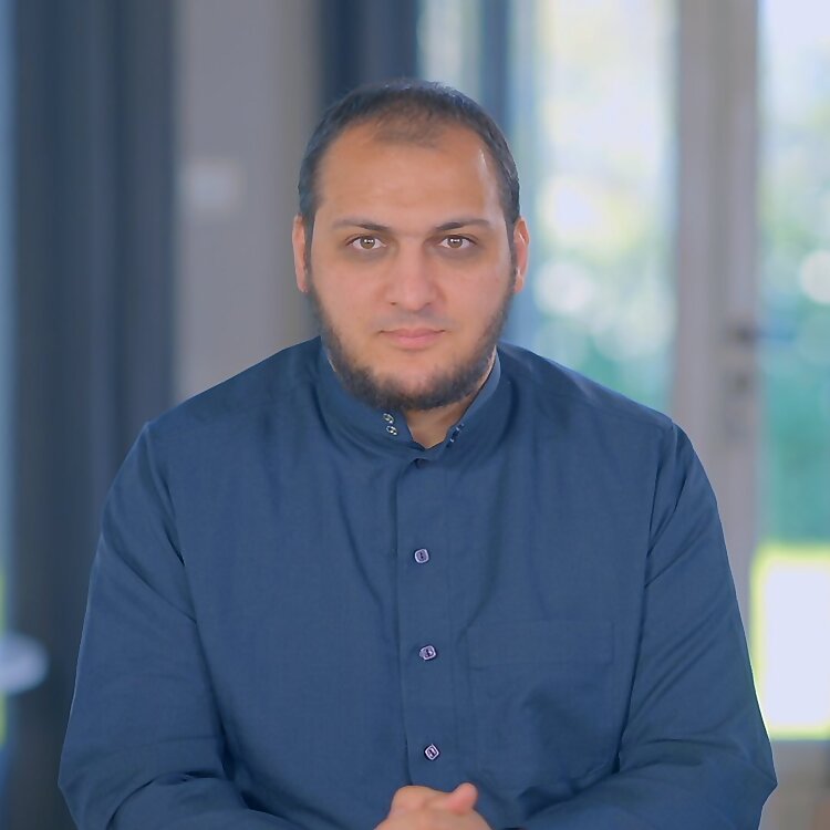 Abdelmonaïm Boussenna