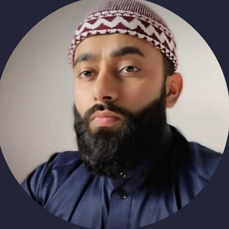 Mussab Chaudhri