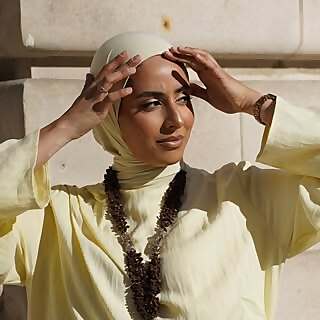 Rihab Mejai