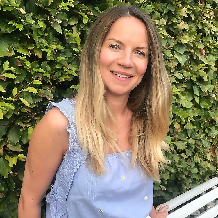 Lucy Tudor