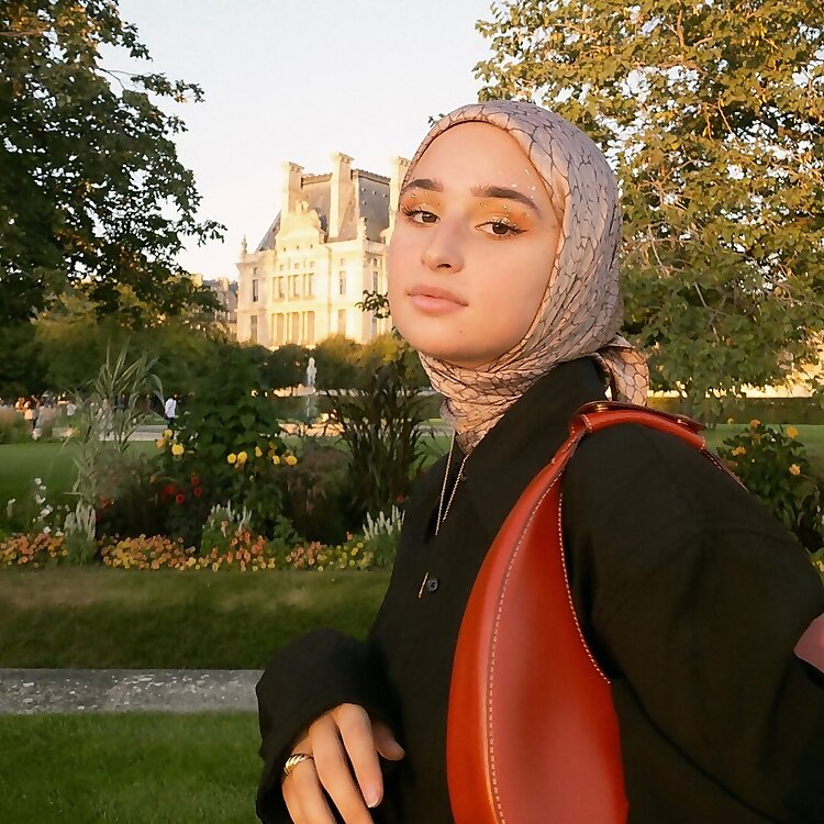 Hanan Al Badri