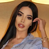 Nyla Luciana Caselli