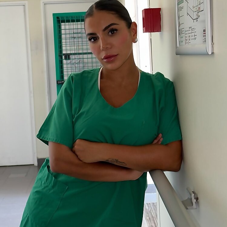 Soraya Riffy